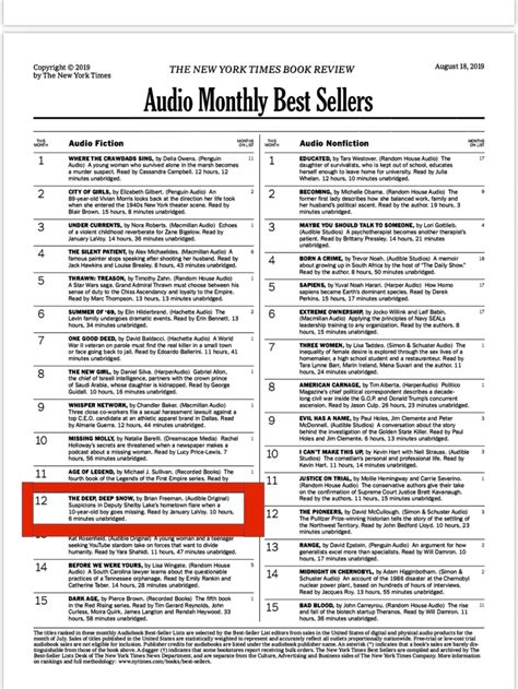 york times bestseller brian freeman