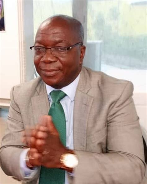 Victoires des Mobilités 2024 : Ouattara Siagnan, Directeur du groupe