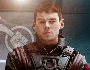 See Brian J. Smith and Robert Patrick in the trailer for Red Faction ...