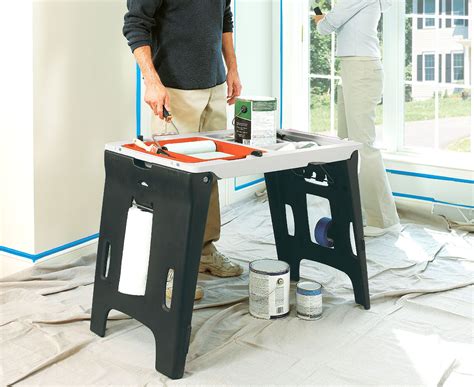 Paint Station – DW Canada | Ottawa Based Product Development