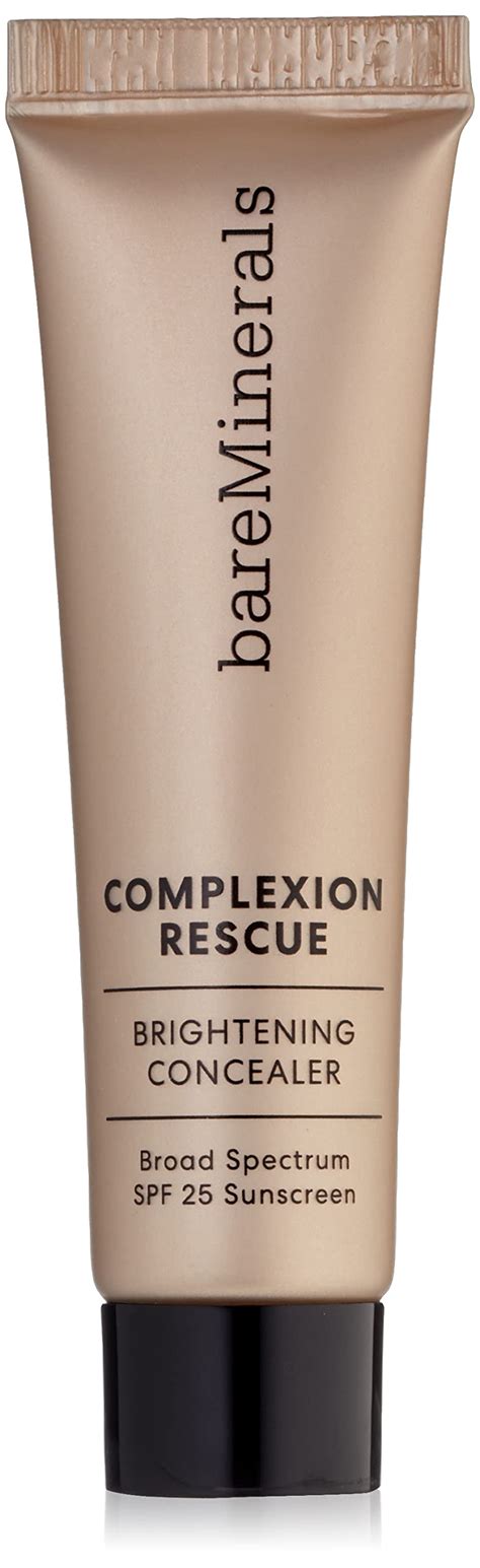 bareMinerals Complexion Rescue Brightening Under Eye Concealer SPF 25 ...