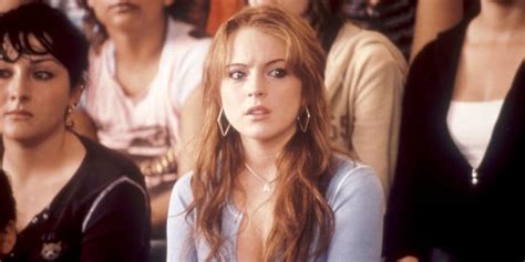 Lindsay Lohan Movies | POPSUGAR Entertainment