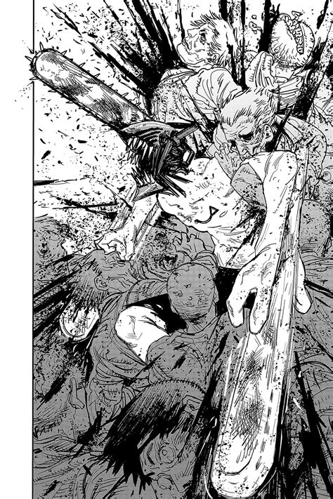 You'll Never Look At A Chainsaw The Same Way After This