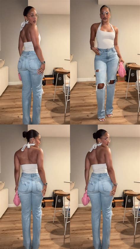 by Ebbi on Outfits in 2025 | Summer fashion outfits, Cute simple ...