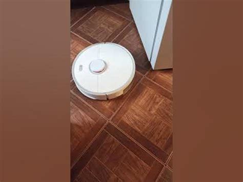 roborock 5s max - YouTube