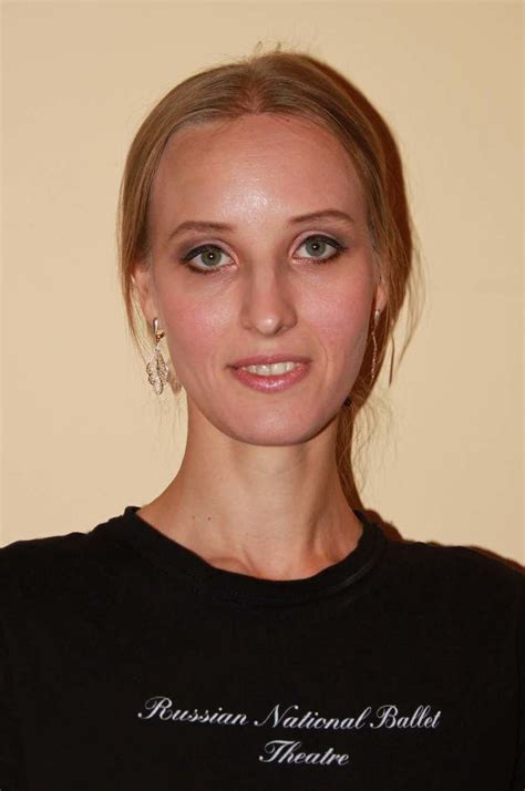 Galina Romanova - Alchetron, The Free Social Encyclopedia