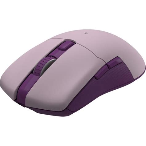 Мышь игровая HATOR Pulsar 2 Pro Wireless Lilac (HTM-534) – фото, отзывы ...