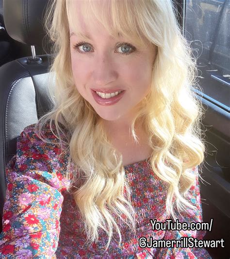 Experts Finally Unravel The Mystery: What Happened To Jamerrill Stewart's Husband? Image 4