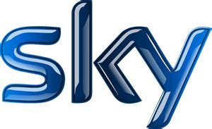 Sky Logo Download png