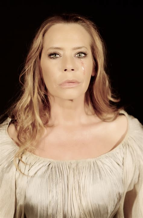 Barbara De Rossi è Medea, l'intervista