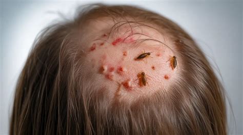 Does Lice Cause Hair Loss? Prevention and Care