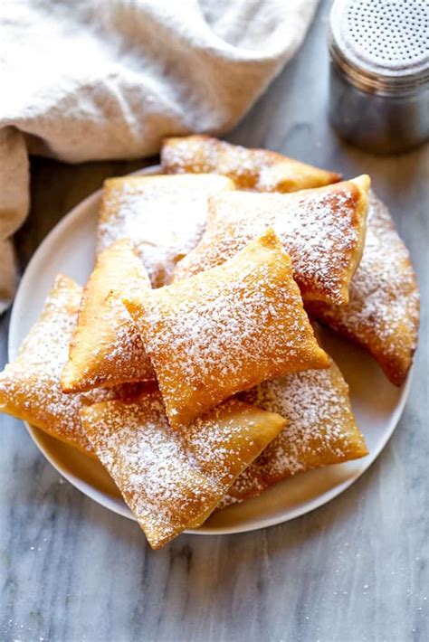 Mexican Sopapillas New Item | Etsy