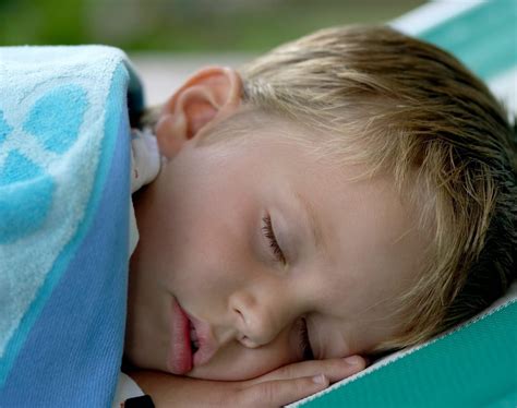 How Much Sleep Does My Toddler Actually Need?