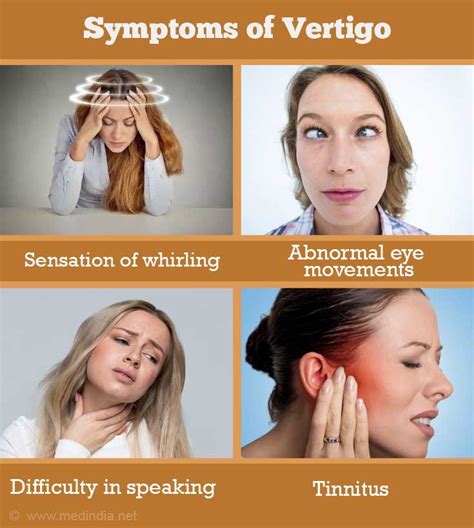 uncover vertigo  symptoms  effective treatments