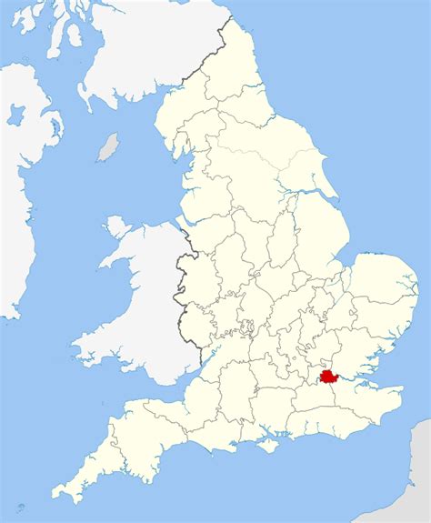 County of London | Wiki | Everipedia