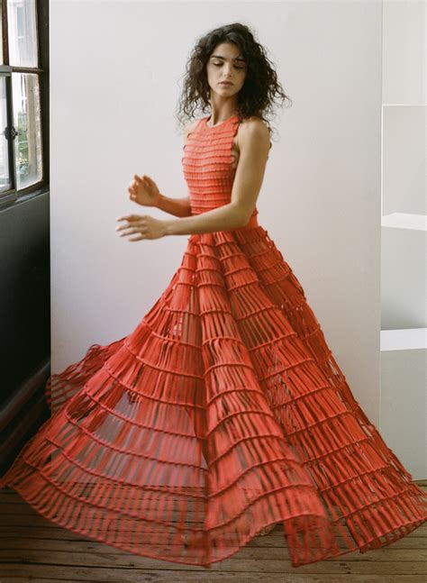 Maison Rabih Kayrouz Couture Fall 2020