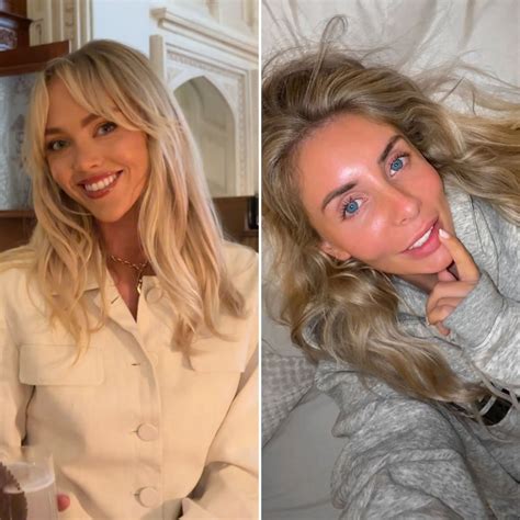 Annie Knight reacciona al aparente arresto en Bali de su ex amiga