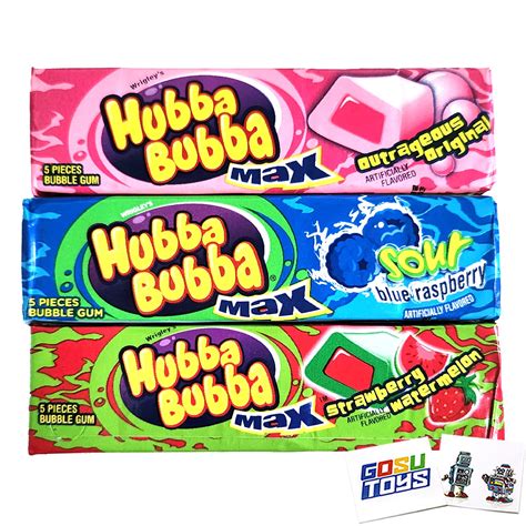 Hubba Bubba