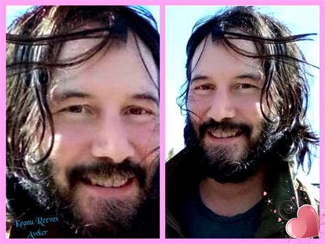 keanu reeves hair 10