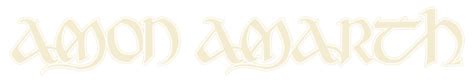 Amon Amarth - Encyclopaedia Metallum: The Metal Archives