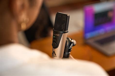 HypeMiC - Apogee Electronics