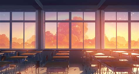 Download Virtual Classroom Background | Wallpapers.com