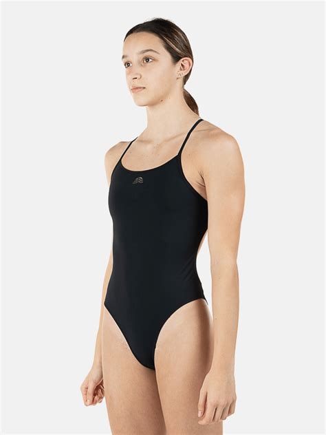 Aquarapid One-piece Swimsuit - Swimming Costumes | Nencini Sport