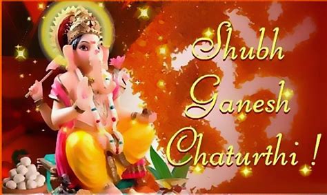 Ganesh Chaturthi Wallpapers - Wallpaper Cave
