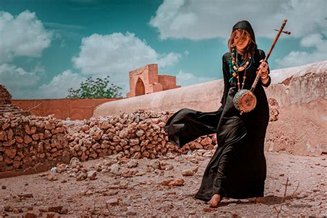 History of Sufi Music