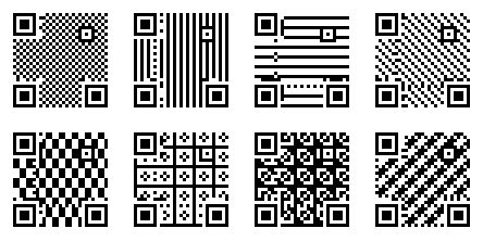 QR code: What is it and how it works? - Electrical e-Library