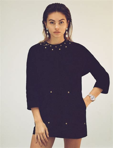 Thylane Blondeau PPAPER Fashion 2019 .2020 Cover Fashion Editorial