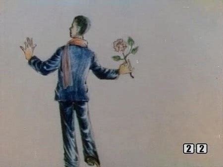 Мультфильм "Счастливчик" (ЭКРАН, 1989 г.)
