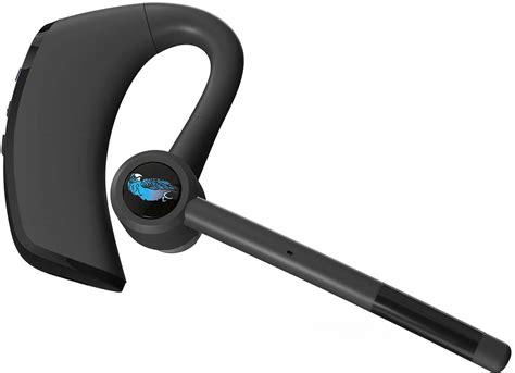 BlueParrott M300-XT SE Bluetooth Headset Black 204440 - Best Buy