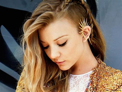 natalie dormer haircut