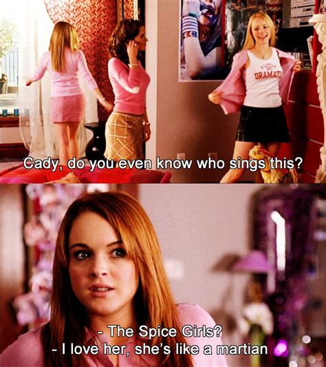 girls popular quotes