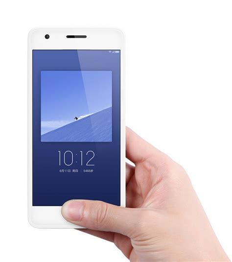 ZUK Z2 Shows Up On Online Store With Killer Price Tag – Biggest ...