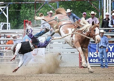 Rodeo - City of Roundup
