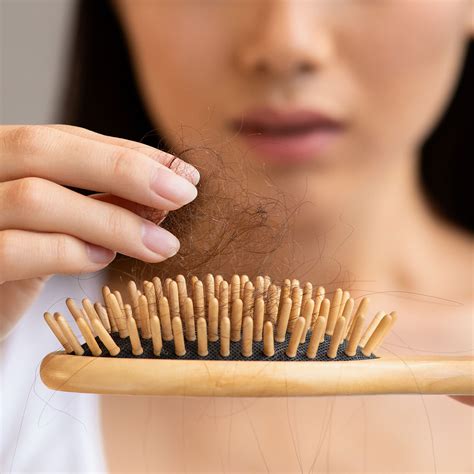 treatments  women   experiencing thinning hair shefinds
