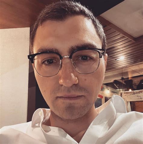Nikolay Marinov – Medium