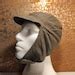 Supersoldier Mask post Apocalyptic Wasteland Wolfenstein - Etsy
