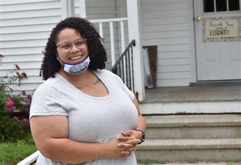 Norma Tried Her Hand as 911 Dispatcher, But the Work at BCArc Pulled