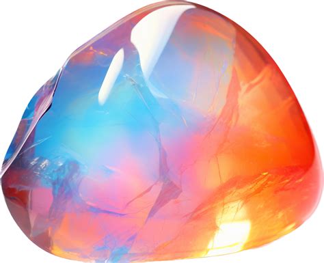 Opal with . 26772120 PNG