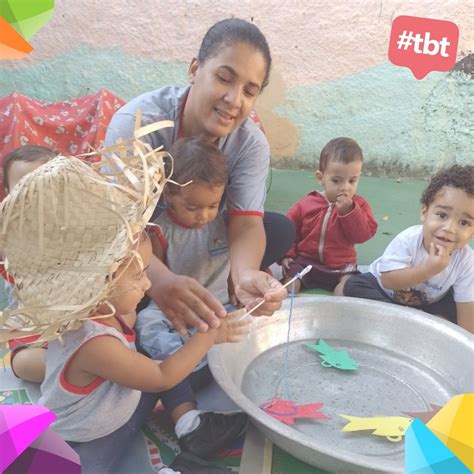 Creche Escola do Jacarezinho (@cejacarezinho) • Instagram photos and videos