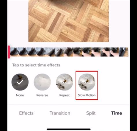 membuat slow motion  tiktok  aplikasi tambahan dafundacom