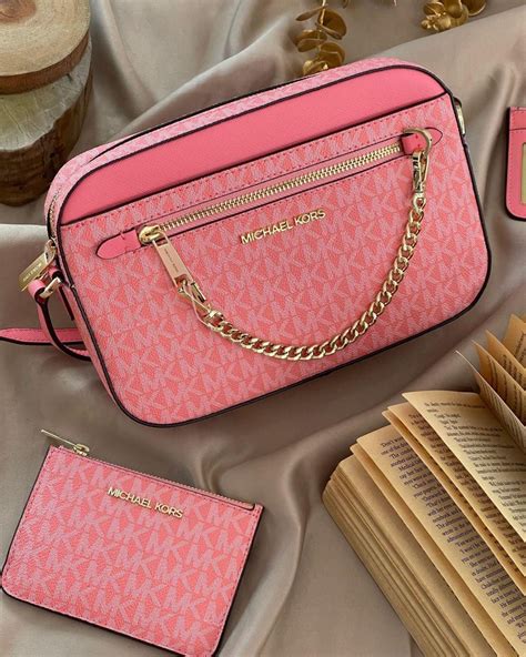 Carteras michael kors – Artofit