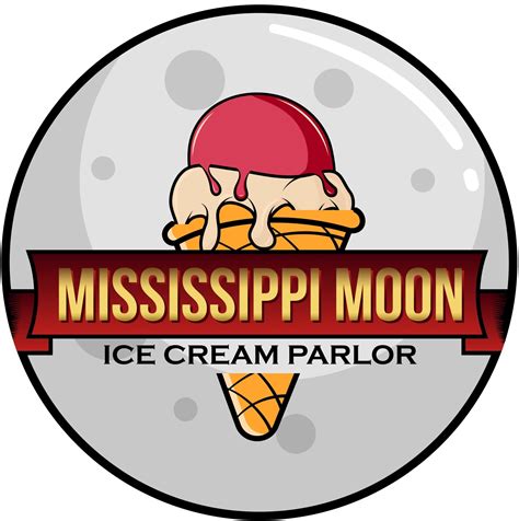 Mississippi Moon Ice Cream Parlor (Burlington Black Water LLC) Greater