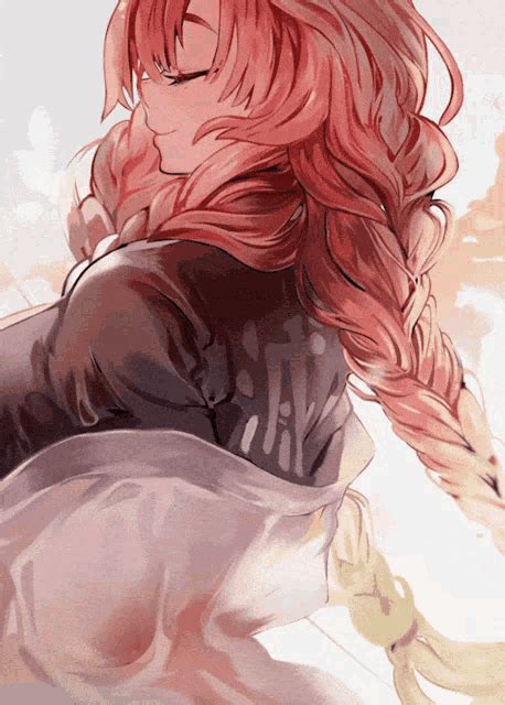 mitsuri kanroji kny gif mitsuri kanroji kny discover share gifs