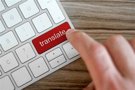 Rekomendasi Penerjemah Tersumpah Berkualitas di Indonesia