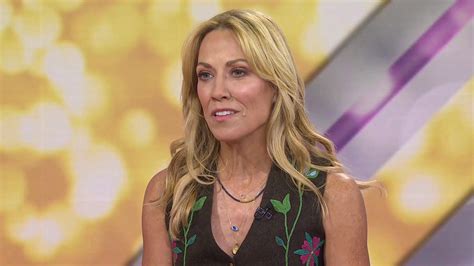 Watch TODAY Excerpt: Sheryl Crow says it was liberating to reveal her ...