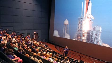 Movies & Showtimes - Kentucky Science Center